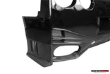 2008-2016 Nissan GTR R35 CBA DBA Ver15 NSM Style Part Carbon Fiber Full Body Kit