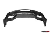 2008-2016 Nissan GTR R35 CBA DBA Ver15 NSM Style Part Carbon Fiber Full Body Kit