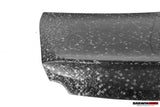 2008-2025 Nissan GTR R35 DLK Style Carbon Fiber Trunk | Fits CBA DBA EBA