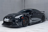 2017-2023 Nissan GTR R35 EBA Carbon Fiber Full Body Kit DarwinPRO (BKSS)
