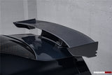 2008-2023 Nissan GTR R35 CBA DBA EBA Carbon Fiber Trunk Spoiler Wing DarwinPRO (NSM)