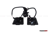 2017-2022 Nissan GTR R35 EBA Front Bumper LED Day Running Lights
