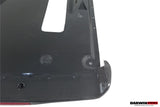 2012-2023 Nissan GTR R35 DBA EBA NSM Style Carbon Fiber Rear Diffuser Undertary With Break Light
