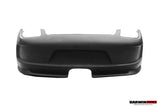2009-2012 Porsche Boxster 987.2 GT3 Style Rear Bumper