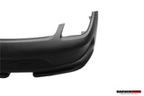2009-2012 Porsche Boxster 987.2 GT3 Style Rear Bumper