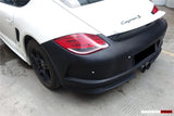 2009-2012 Porsche Cayman 987.2 GT3 Style Rear Bumper