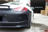 2009-2012 Porsche Cayman 987.2 GT3 Style Rear Bumper