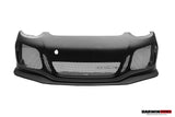 2009-2012 Porsche Cayman Boxster 987.2 GT3 Style Partial Carbon Fiber Full Body Kit