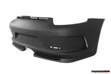 2012-2015 Porsche 911 991.1 2C GT3 Style Full Body Kit (For Mid-Exhaust) | Fits Carrera, Carrera S