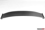 2012-2015 Porsche 911 991.1 Partial Carbon Fiber Trunk Spoiler Wing DarwinPRO (GT2RS Style) Fits Carrera, S, 4S