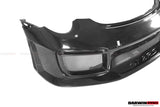 2013-2016 Porsche 911 991.1 Carrera S 2C Convert GT2RS Style Part Carbon Fiber Full Body Kit