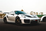 2013-2016 Porsche 911 991.1 Carrera S 2C Convert GT2RS Style Part Carbon Fiber Full Body Kit