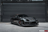 2013-2016 Porsche 911 991.1 Carrera S 2C Convert GT2RS Style Part Carbon Fiber Full Body Kit
