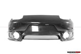 2012-2015 Porsche 911 991.1 Carrera S GT2RS Style Rear Bumper ( Need Change 991.2 Tailight)