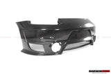 2013-2016 Porsche 911 991.1 Carrera S 2C Convert GT2RS Style Part Carbon Fiber Full Body Kit