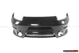 2013-2016 Porsche 911 991.1 Carrera S 2C Convert GT2RS Style Part Carbon Fiber Full Body Kit