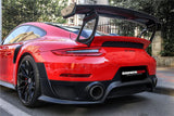 DarwinPRO 2016-2019 Porsche 911 991.2 Carrera S GT2RS-Style Partial Carbon Fiber Full Body Kit