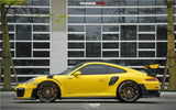 2012-2015 Porsche 991.1 Carrera S GT2RS Style Carbon Fiber Side Skirts