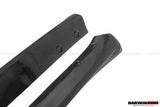 2013-2016 Porsche 911 991.1 Carrera S 2C Convert GT2RS Style Part Carbon Fiber Full Body Kit