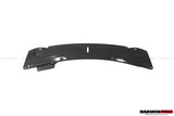 2012-2015 Porsche 911 991.1 Carrera & S & 4S GT2RS Style Trunk Spoiler Wing