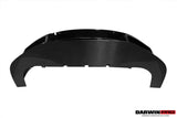 2016-2019 Porsche 911 991.2 Carrera Targa 4 4S 4C Only GT2RS Style Body Kit