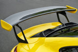 2012-2015 Porsche 911 991.1 Carrera & S & 4S GT2RS Style Trunk Spoiler Wing