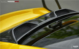 2012-2015 Porsche 911 991.1 Carrera & S & 4S GT2RS Style Trunk Spoiler Wing