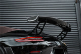 2011-2019 Porsche 991 Carrera Convertible BKSS Style Wing