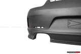 2012-2015 Porsche 911 991.1 2C GT3 Style Full Body Kit (For Quad-Exhaust) | Fits Carrera, Carrera S