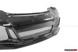 2012-2015 Porsche 911 991.1 2C GT3 Style Full Body Kit (For Mid-Exhaust) | Fits Carrera, Carrera S