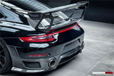 2016-2019 Porsche 911 991.2 Carrera Targa 4 4S 4C Only GT2RS Style Body Kit