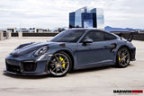 2016-2019 Porsche 911 991.2 Carrera Targa 4 4S 4C Only GT2RS Style Body Kit