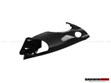 2016-2019 Porsche 911 991.2 Turbo S Carbon Fiber Fender