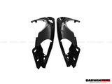 2016-2019 Porsche 911 991.2 Turbo S Carbon Fiber Fender