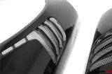 2016-2019 Porsche 911 991.2 Turbo S GT3RS Style Partial Carbon Fiber Fender