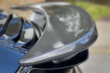 2016-2019 Porsche 911 991.2 Turbo S Carbon Fiber Up Wing