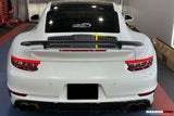 2016-2019 Porsche 911 991.2 Turbo S Carbon Fiber Up Wing