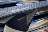 2016-2019 Porsche 911 991.2 Turbo S Carbon Fiber Up Wing