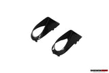 2016-2019 Porsche 911 991.2 Turbo S Carbon Fiber Up Wing
