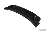 2016-2019 Porsche 911 991.2 Turbo S Carbon Fiber Down Wing