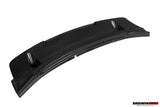 2016-2019 Porsche 911 991.2 Turbo S Carbon Fiber Down Wing