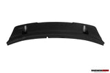 2016-2019 Porsche 911 991.2 Turbo S Carbon Fiber Down Wing