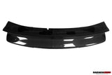 2016-2019 Porsche 911 991.2 Turbo S Carbon Fiber Down Wing