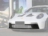 2022-2026 Porsche 911 992.1 GT3RS Autoclave Carbon Fiber Front Bumper Middel Lip DarwinPRO (OE)