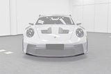 2022-2026 Porsche 911 992.1 GT3RS Autoclave Carbon Fiber Front Lip DarwinPRO (OE)