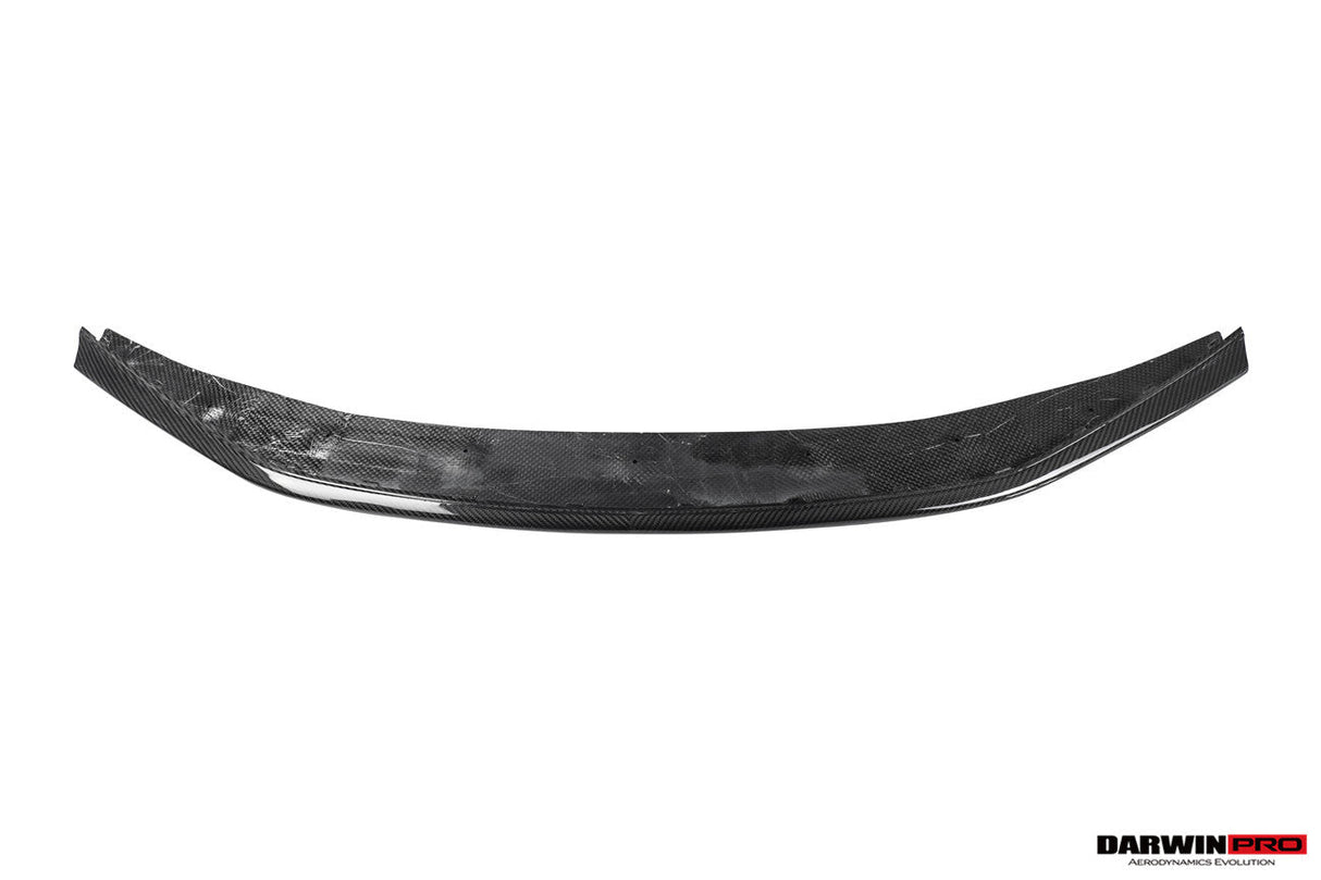 2022-2026 Porsche 911 992.1 GT3RS Autoclave Carbon Fiber Front Lip DarwinPRO (OE)
