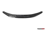 2022-2026 Porsche 911 992.1 GT3RS Autoclave Carbon Fiber Front Lip DarwinPRO (OE)