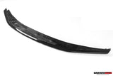 2022-2026 Porsche 911 992.1 GT3RS Autoclave Carbon Fiber Front Lip DarwinPRO (OE)