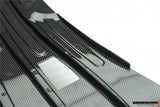2022-2026 Porsche 911 992.1 GT3RS Autoclave Carbon Fiber Rear Diffuser Undertray DarwinPRO (OE)