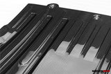 2022-2026 Porsche 911 992.1 GT3RS Autoclave Carbon Fiber Rear Diffuser Undertray DarwinPRO (OE)